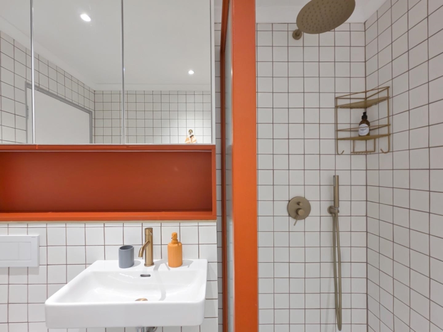 1 Bedroom Property for Sale in Cape Town City Centre Western Cape